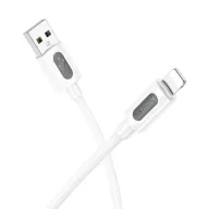 BOROFONE USB BX114 IOS Սպիտակ