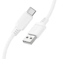 BOROFONE BX115 USB-ից Type-C լար, Սպիտակ