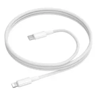 BOROFONE USB BX117 TYPE-C TO IOS ՍՊԻՏԱԿ
