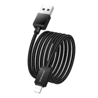 BOROFONE USB BX120 IOS Սև