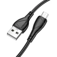 BOROFONE USB BX121 MICRO Սև
