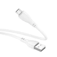 BOROFONE USB BX121 MICRO ՍՊԻՏԱԿ