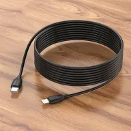 BOROFONE USB BX19 TYPE-C TO IOS 3M Սև