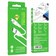 BOROFONE USB BX43 MICRO ՍՊԻՏԱԿ
