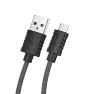 BOROFONE USB BX52 MICRO Սև