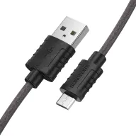 BOROFONE USB BX52 MICRO Սև