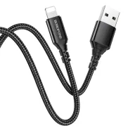 Լիցքավորման Լար Lightning BOROFONE BX54