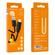 BOROFONE USB BX55 MICRO Սև