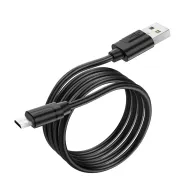 BOROFONE USB BX55 MICRO Սև