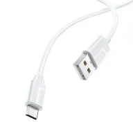 BOROFONE USB BX55 MICRO Սպիտակ