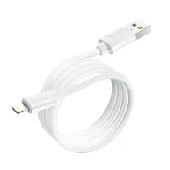 BOROFONE USB BX55 IOS Սպիտակ