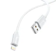 BOROFONE USB BX55 IOS Սպիտակ