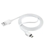 BOROFONE USB BX57 IOS Սպիտակ