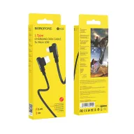 BOROFONE USB BX58 MICRO Սև