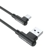 BOROFONE USB BX58 TYPE-C Սև