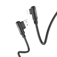 BOROFONE USB BX58 IOS Սև