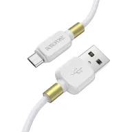 BOROFONE USB BX59 MICRO Սպիտակ