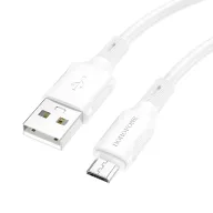 BOROFONE USB BX80 MICRO Սպիտակ