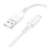 BOROFONE USB BX80 MICRO Սպիտակ