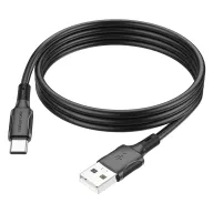 BOROFONE USB BX80 Type-C Սև