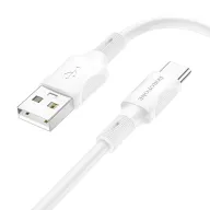 BOROFONE USB BX80 Type-C Սպիտակ