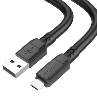 BOROFONE USB BX81 MICRO Սև