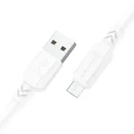 BOROFONE USB BX81 MICRO Սպիտակ