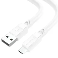 BOROFONE USB BX81 MICRO Սպիտակ