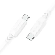 BOROFONE USB BX81 Type-C to Type-C ՍՊԻՏԱԿ