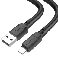 BOROFONE USB BX81 IOS Սև