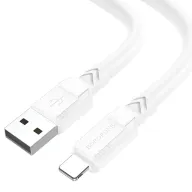 BOROFONE USB BX81 IOS Սպիտակ