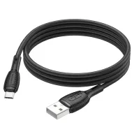 BOROFONE USB BX86 MICRO Սև