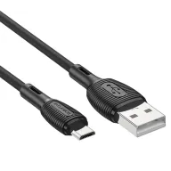 BOROFONE USB BX86 MICRO Սև