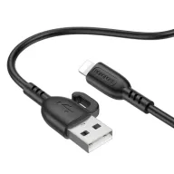 BOROFONE USB BX91 IOS Սև