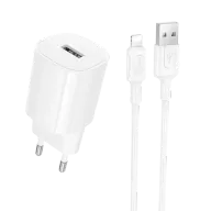 BOROFONE ԼԻՑՔ+ԼԱՐ BA101A IOS ՍՊԻՏԱԿ