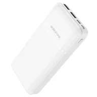 BOROFONE POWERBANK BJ16A 20000mAh Սպիտակ
