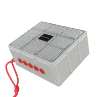 BOROFONE ԲԱՐՁՐԱԽՈՍ BR16 Մոխրագույն