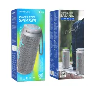 BOROFONE ԲԱՐՁՐԱԽՈՍ BR24 ՄՈԽՐԱԳՈՒՅՆ