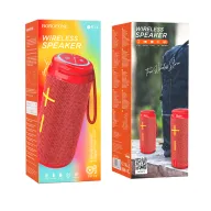 BOROFONE ԲԱՐՁՐԱԽՈՍ BR24 ԿԱՐՄԻՐ