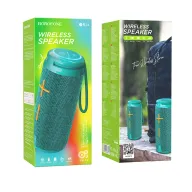 BOROFONE ԲԱՐՁՐԱԽՈՍ BR24 ՓԻՐՈՒԶԱԳՈՒՅՆ