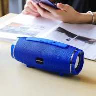 Բարձրախոս  Bluetooth|BOROFONE BR3-կապույտ