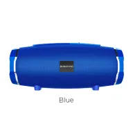 Բարձրախոս  Bluetooth|BOROFONE BR3-կապույտ