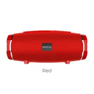 Բարձրախոս  Bluetooth|BOROFONE BR3-կարմիր
