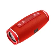 Բարձրախոս  Bluetooth|BOROFONE BR3-կարմիր