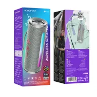 BOROFONE ԲԱՐՁՐԱԽՈՍ BR31 ՄՈԽՐԱԳՈՒՅՆ