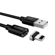 BOROFONE USB BU1 IOS Սև