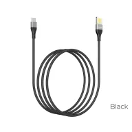 Լիցքավորման Լար  Micro-USB | BOROFONE BU11-սև