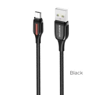 BOROFONE USB BU14 MICRO Սև
