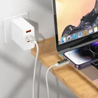 BOROFONE USB BU53 TYPE-C TO IOS ՄՈԽՐԱԳՈՒՅՆ