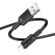 BOROFONE USB BX111 IOS Սև